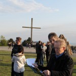 Welches Stück als Nächstes?